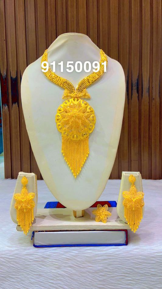 Necklace 0088
