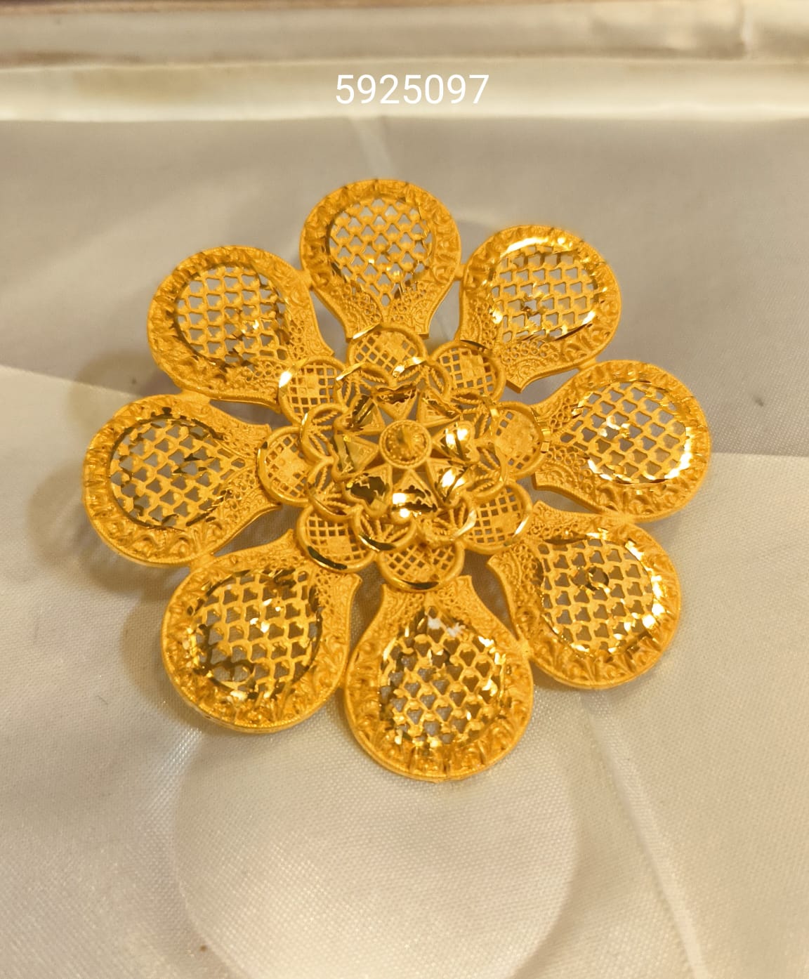 Bague 0009