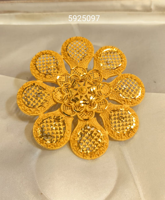 Ring 0020