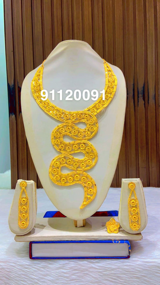 Collier 0083