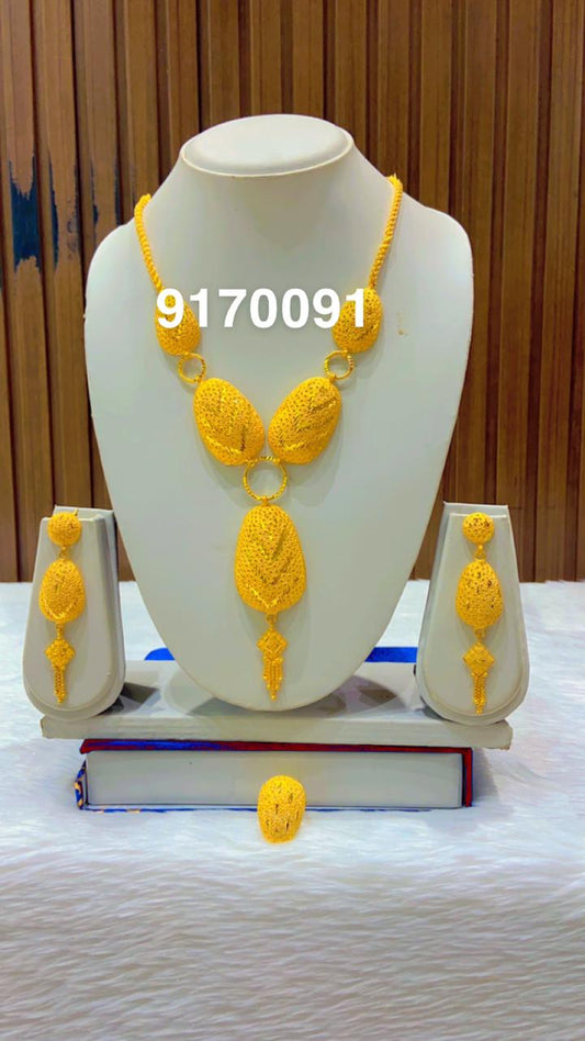 Collar 0575
