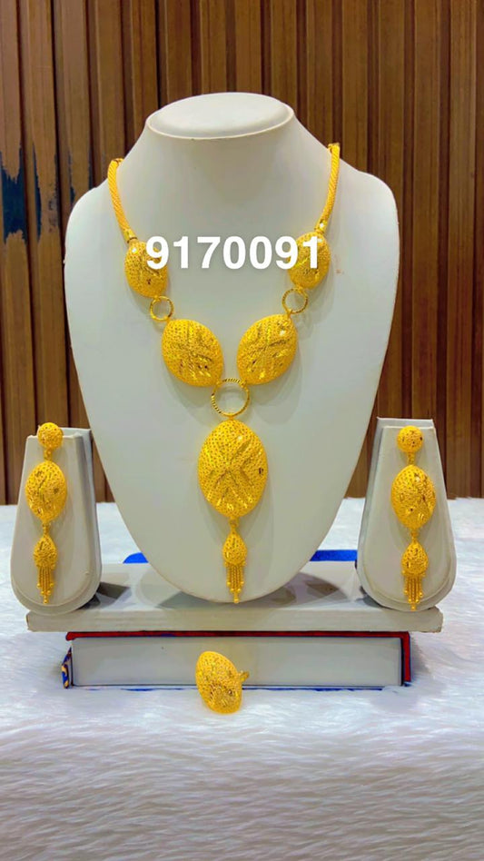 Collar 0579