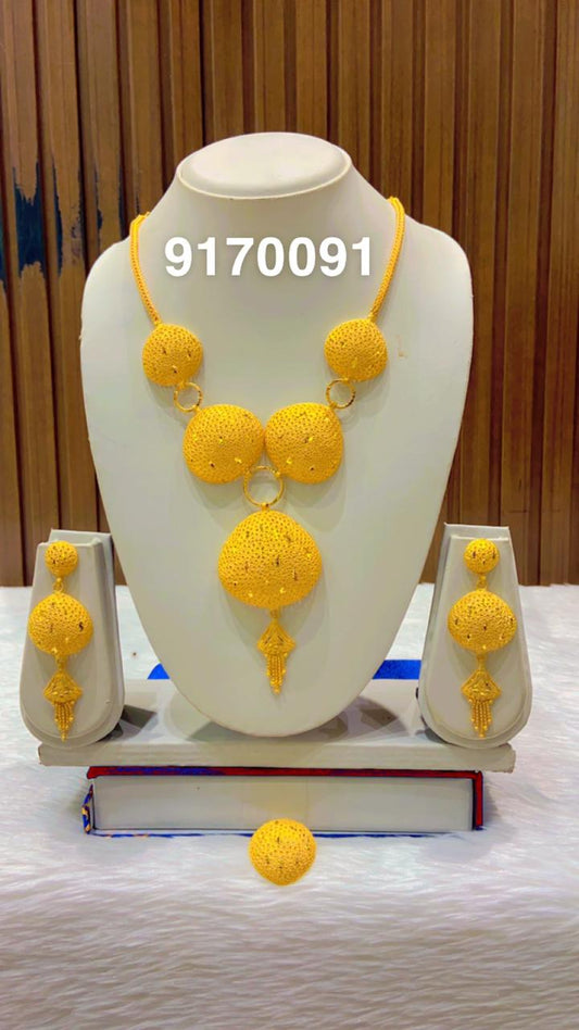Collar 0576