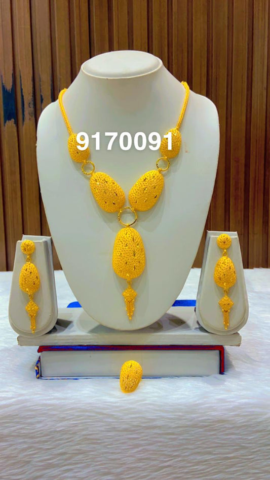 Collar 0577