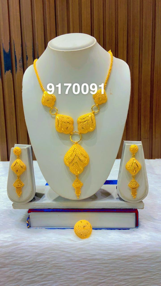 Collar 0581