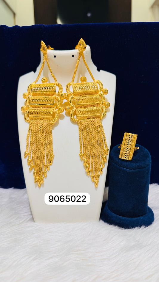 Pendiente 0255