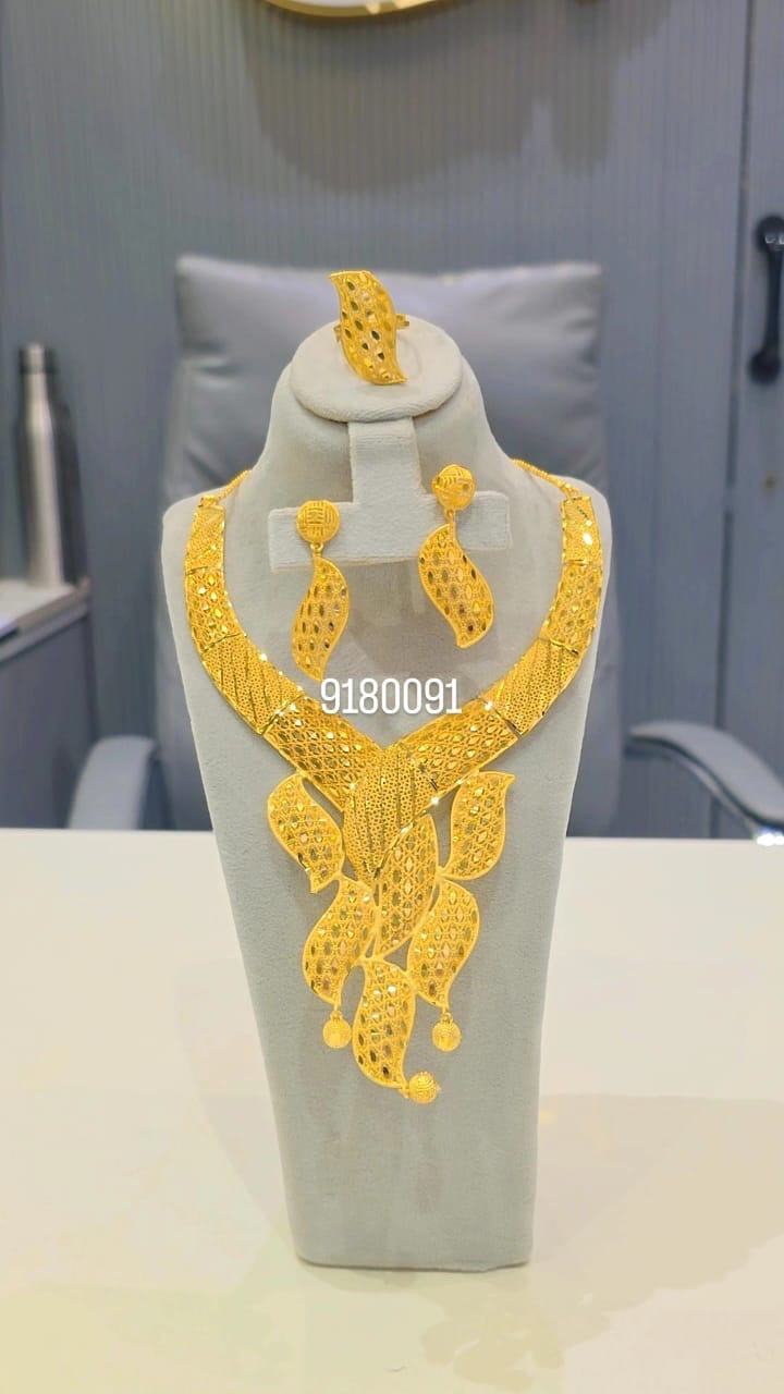 Collier 0332