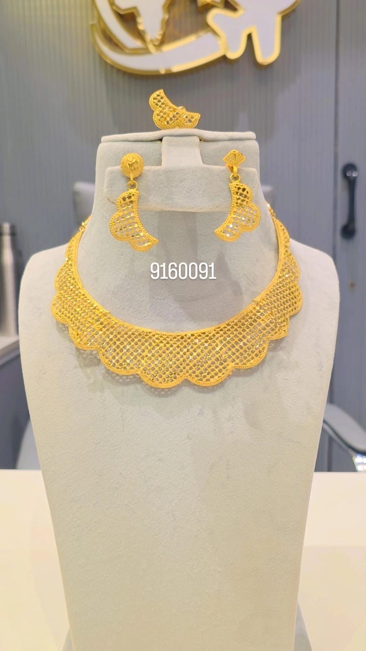 Necklace 0330