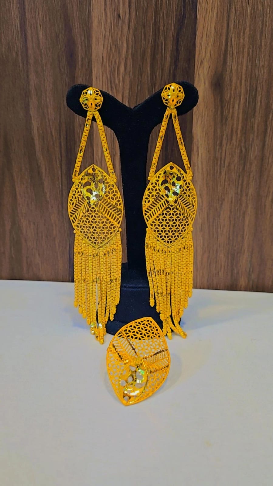 Boucle d'oreille 0307