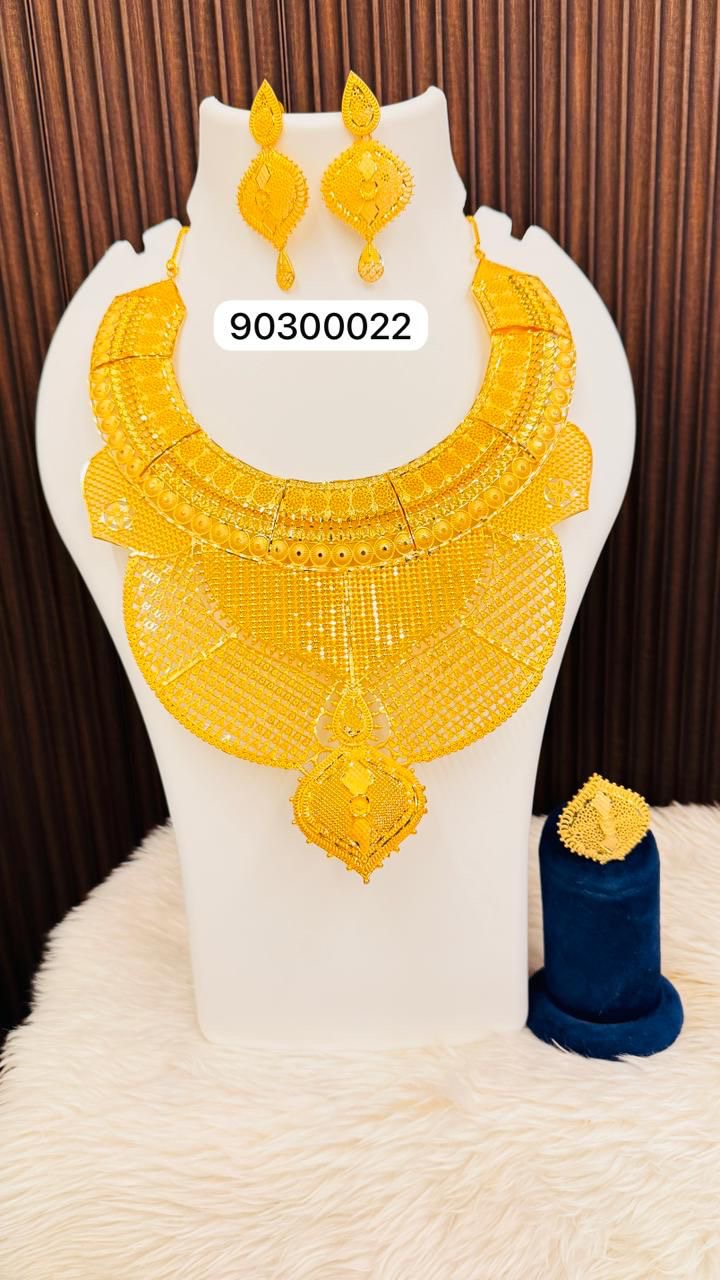 Necklace 0460