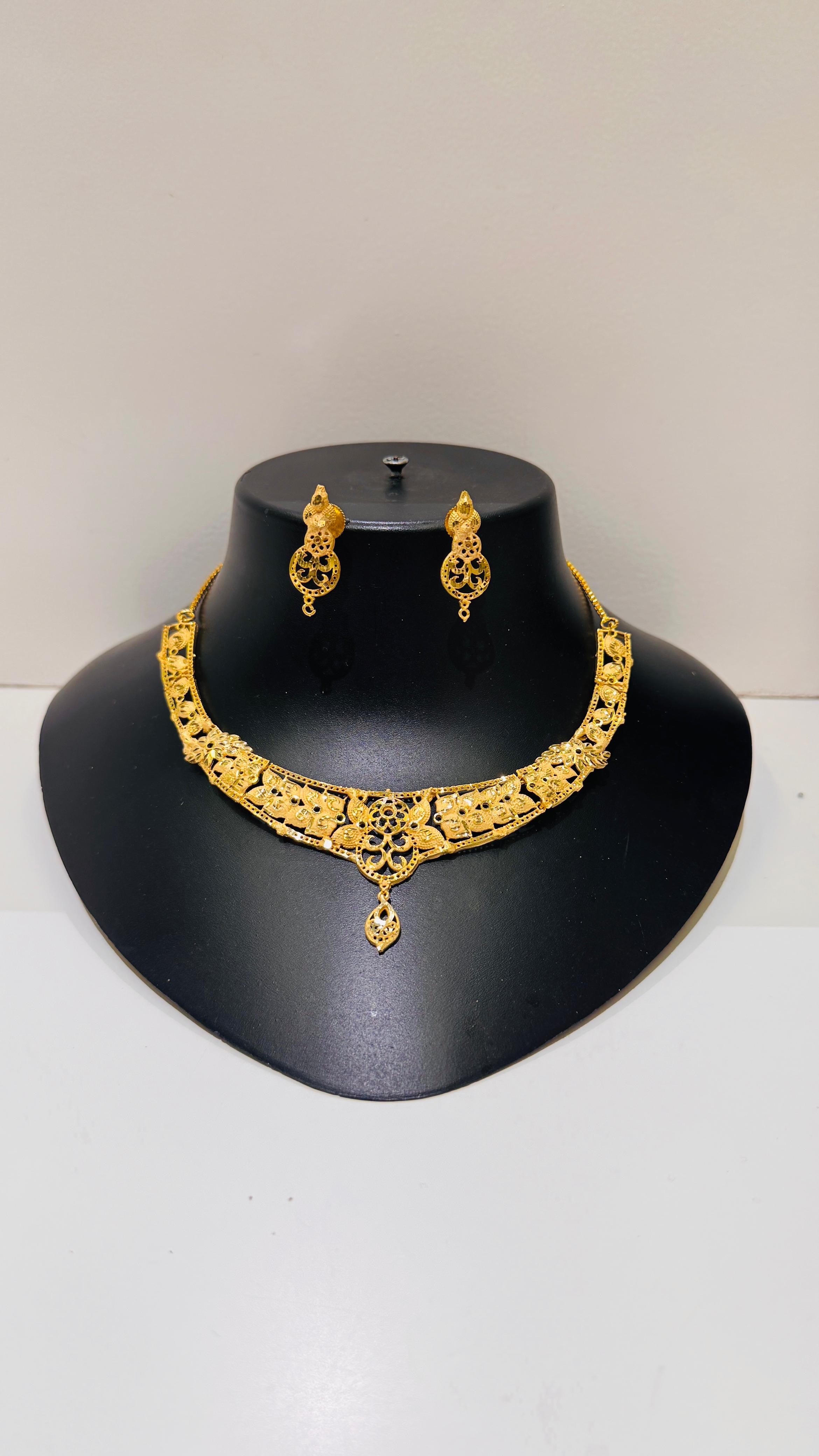 Necklace 0331