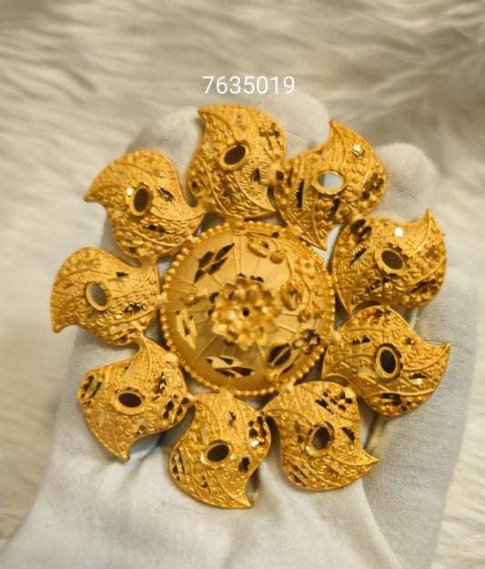 Bague 0045