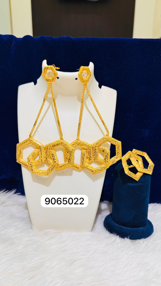 Pendiente 0254