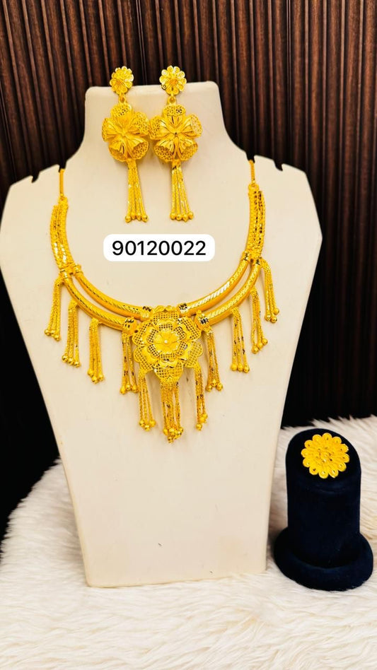Necklace 0432