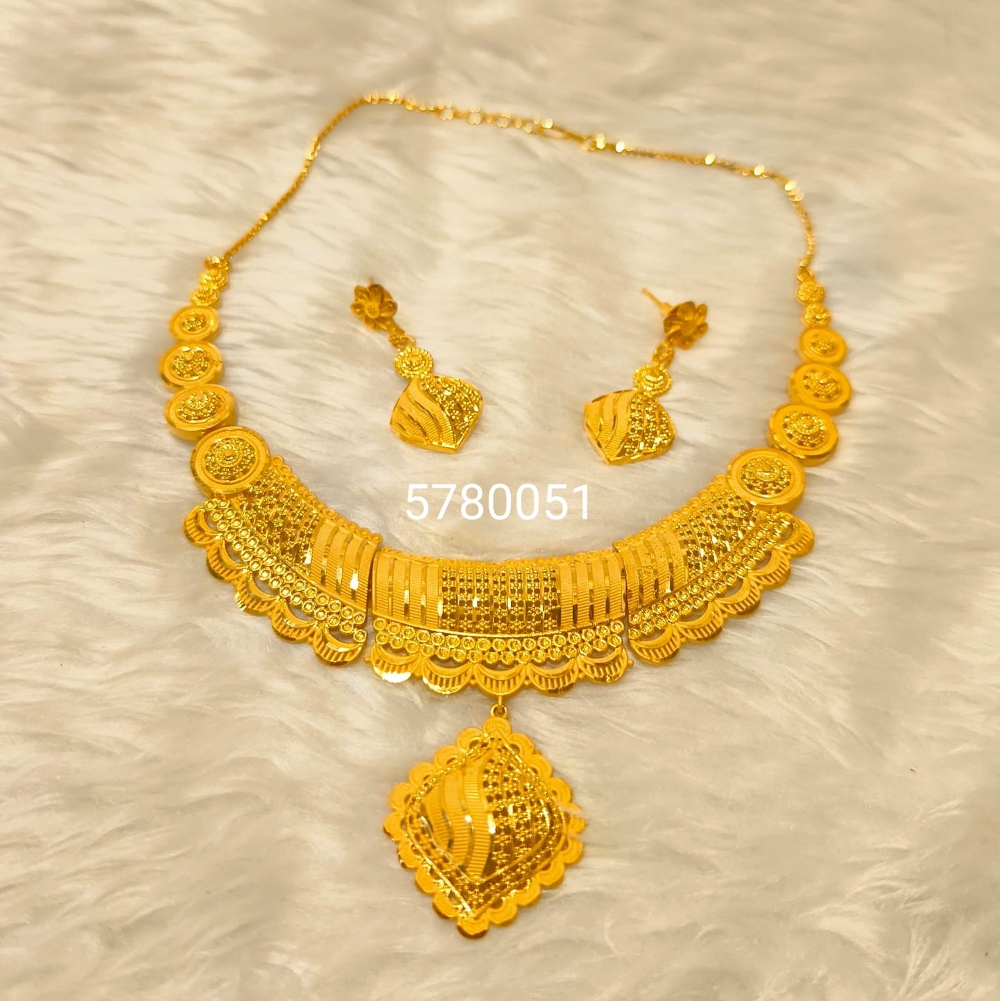 Collar 0301