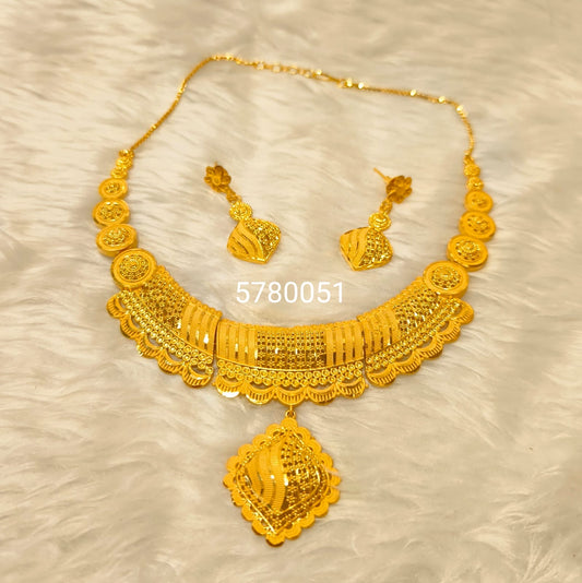 Collar 0301