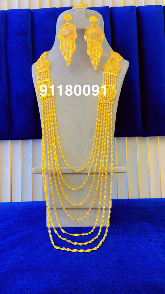 Collier 0160