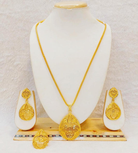 Collier 0483