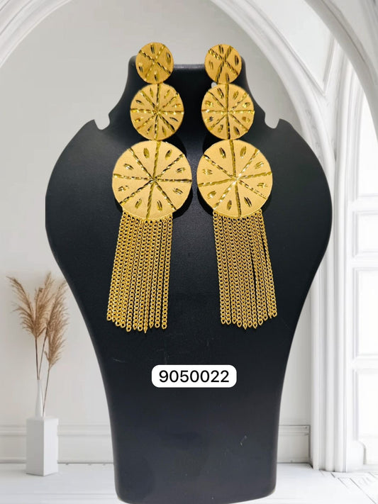 Boucle d'oreille 0236