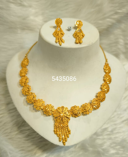 Collar 0360
