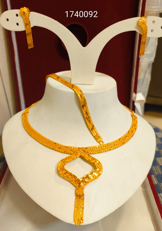 Collar 0096