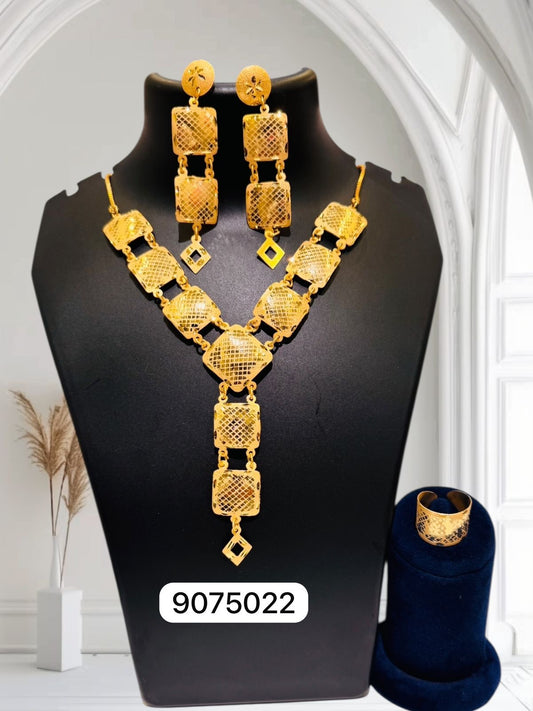 Collier 0474