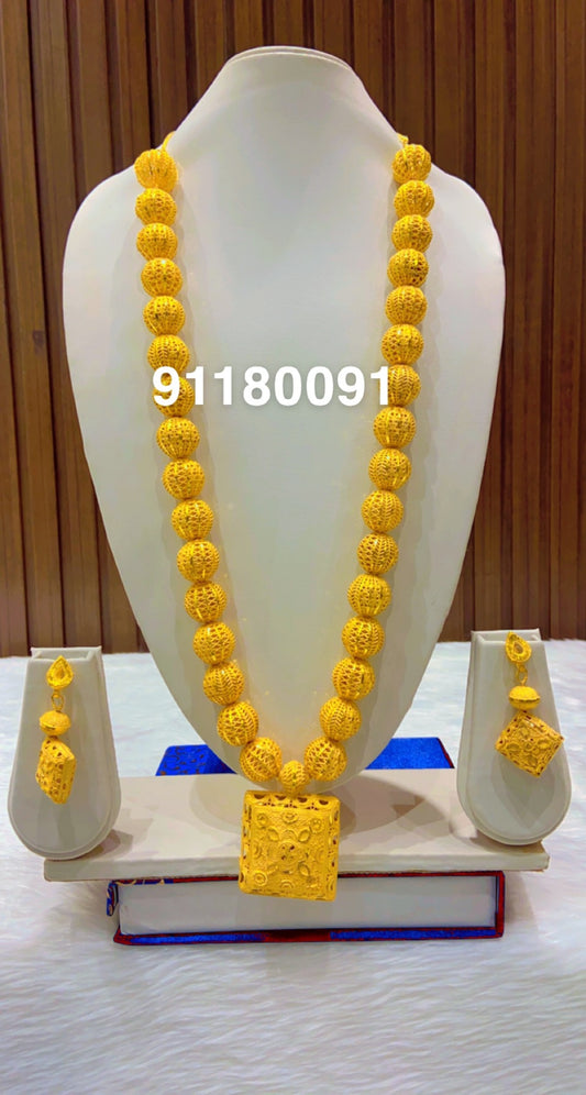 Collar 0337