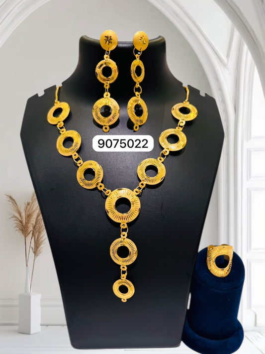 Collier 0475