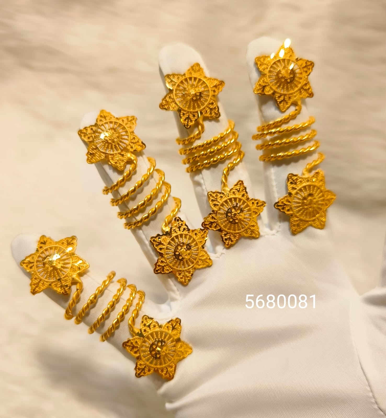 Bague 0033