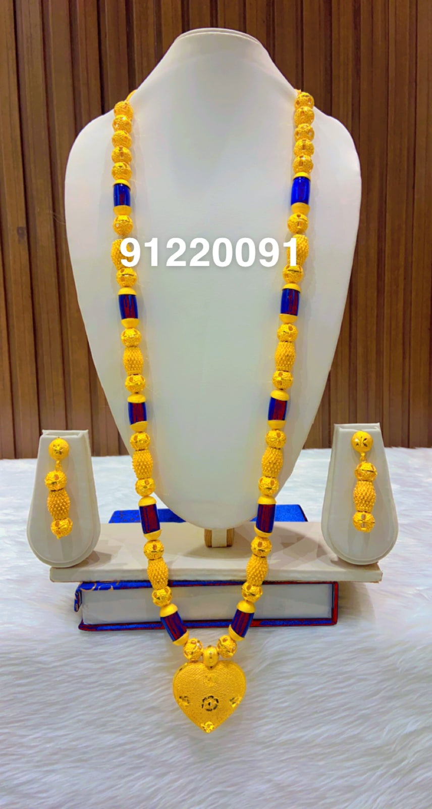 Collar 0341