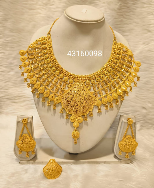 Necklace 0326