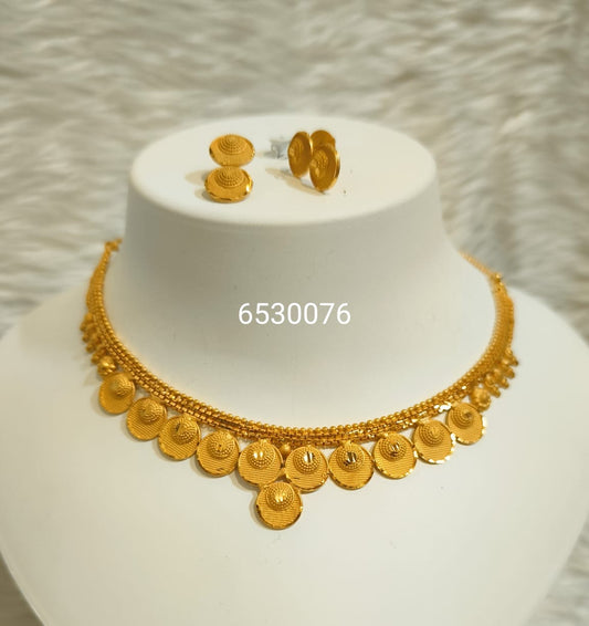 Collar 0135