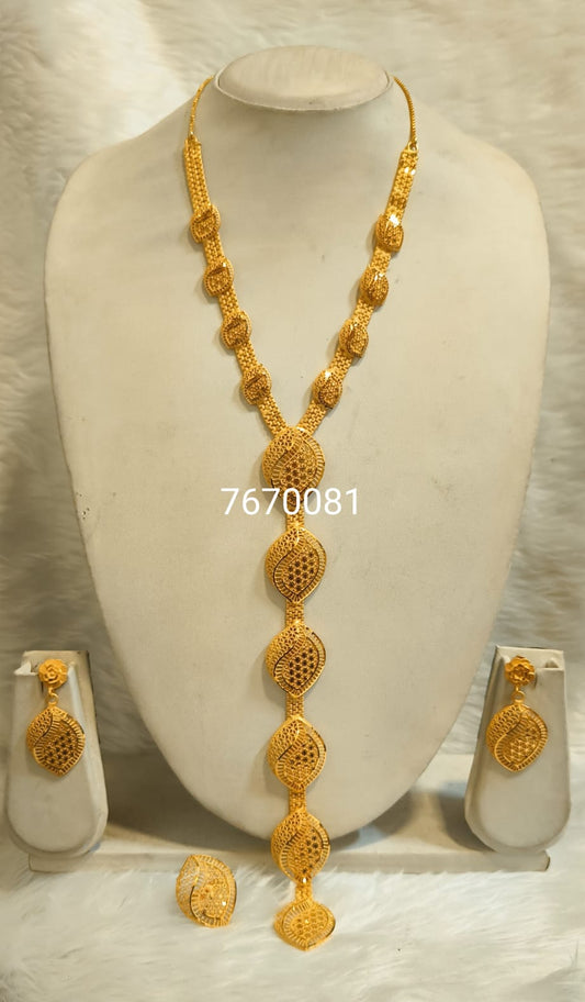 Collar 0106