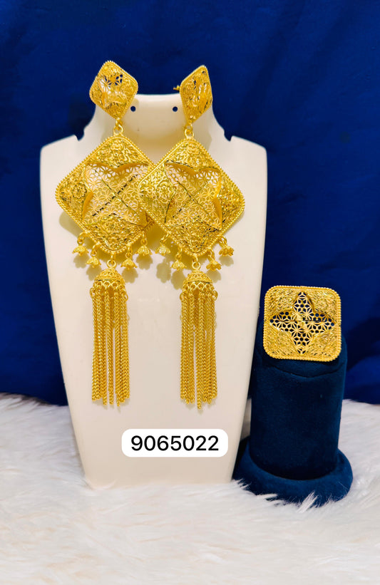 Pendiente 0257