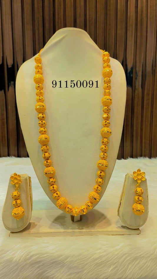 Collar 0327