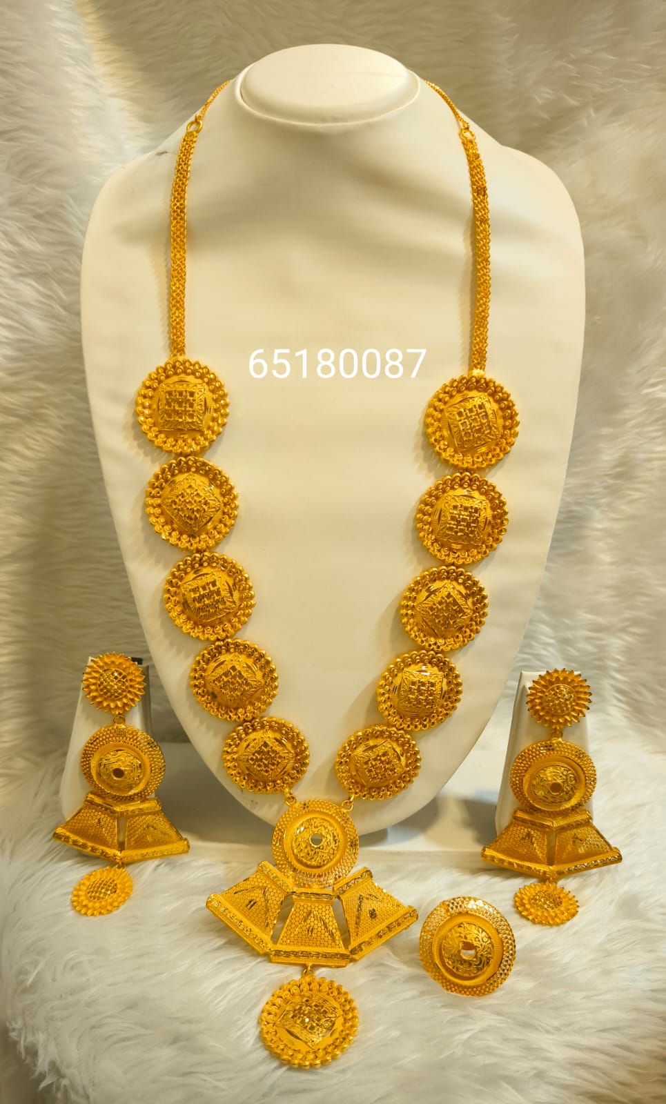 Collar 0427