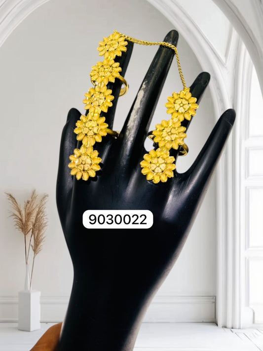 Anillo 0084
