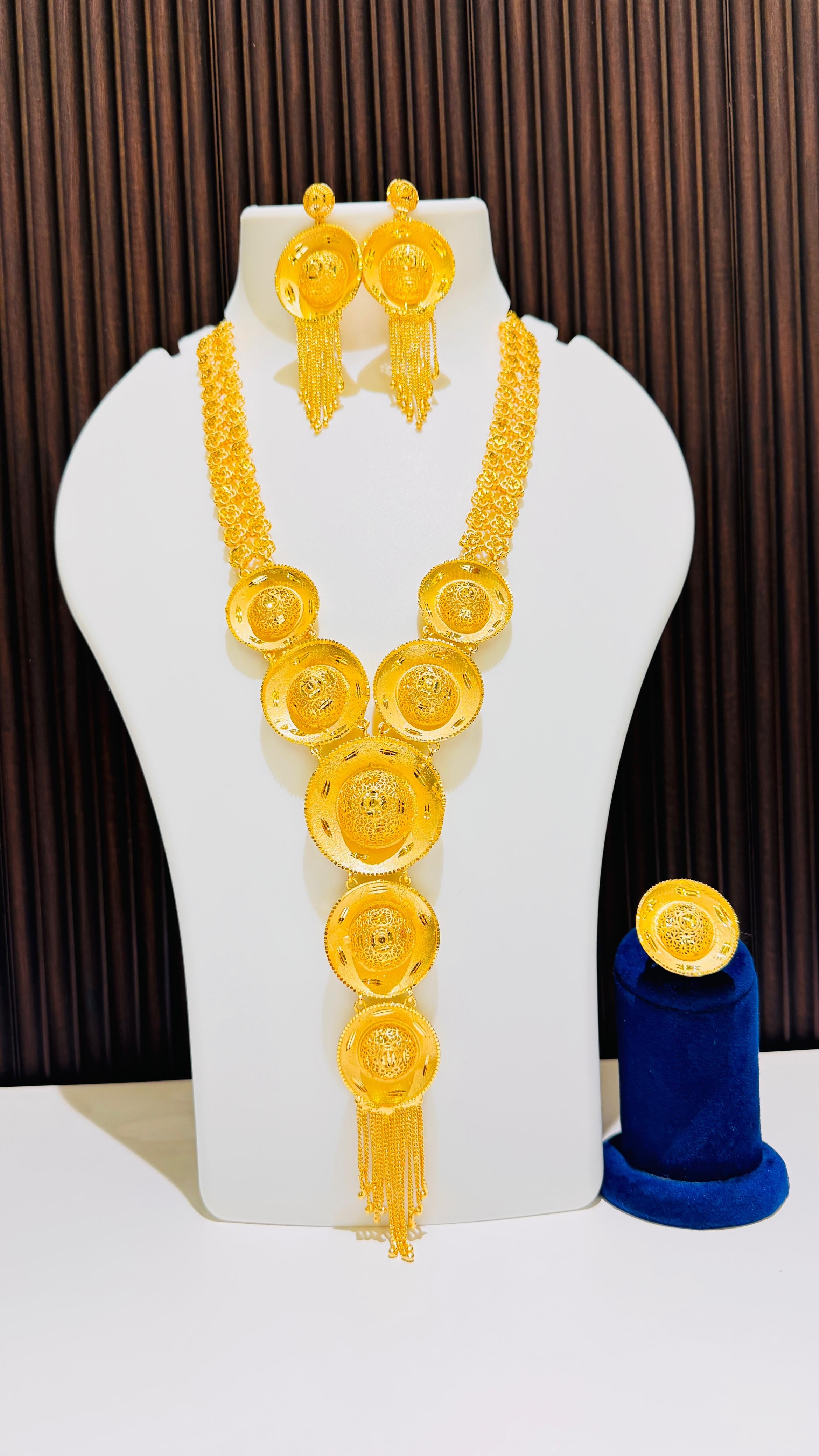 Necklace 0453