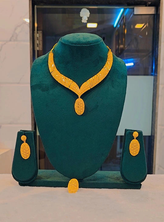 Collar 0496