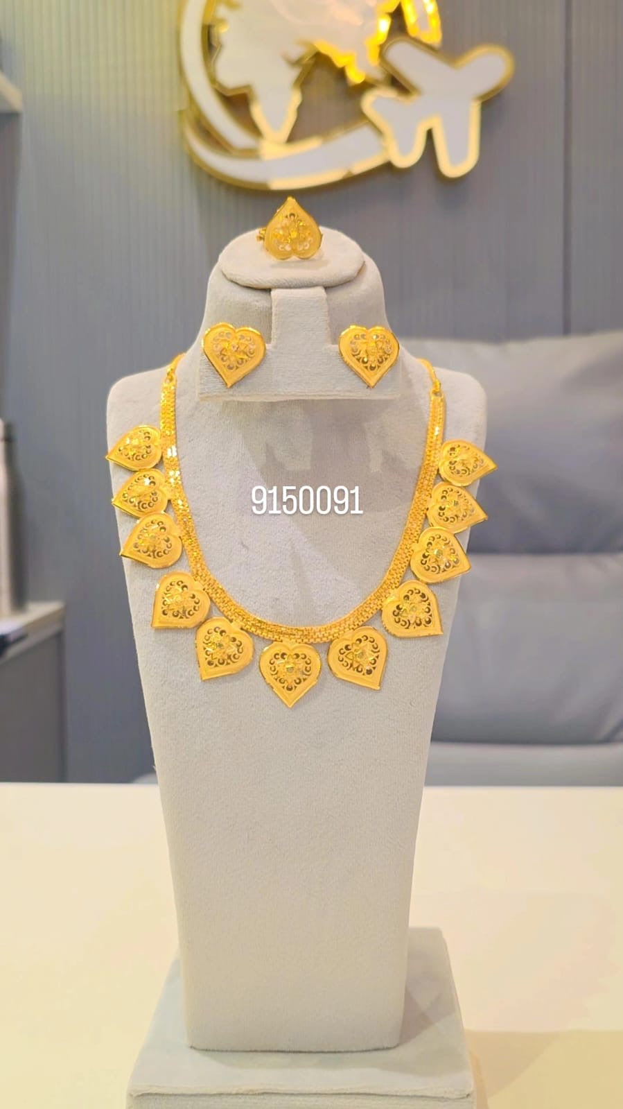 Necklace 0425