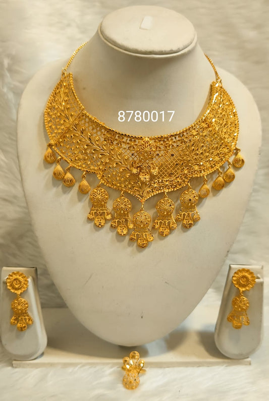 Collar 0107