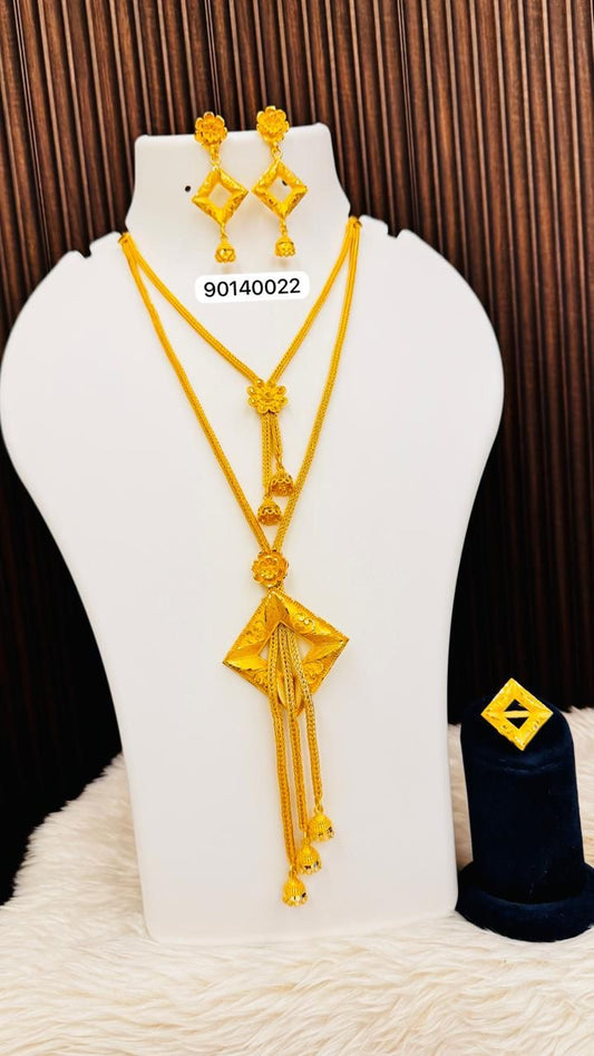 Necklace 0434