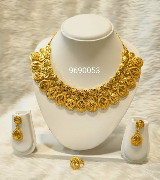 Collar 0586