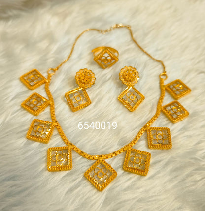 Collar 0361