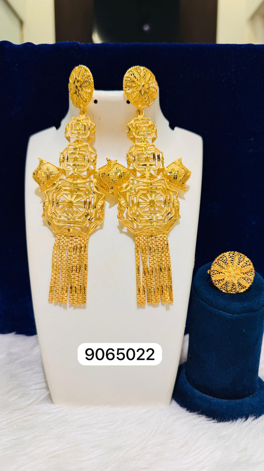 Pendiente 0258
