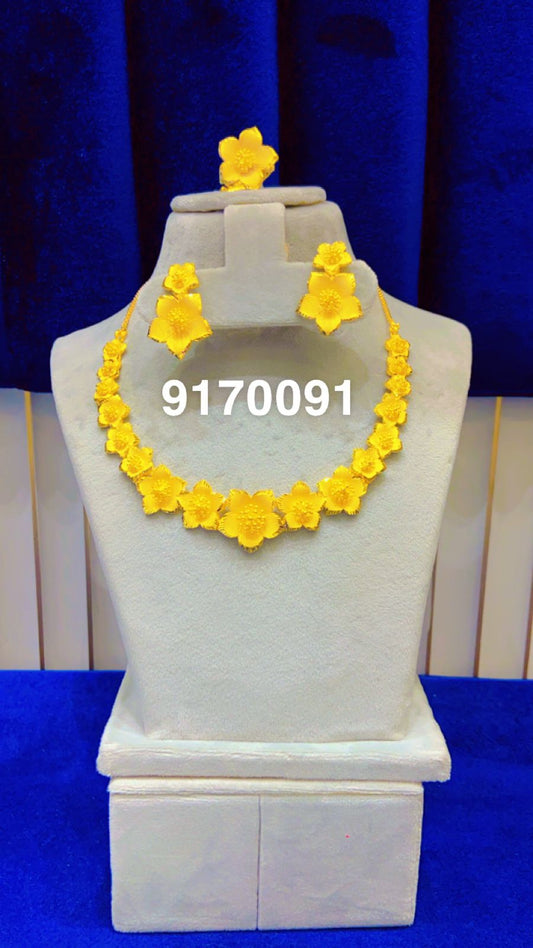 Collar 0108