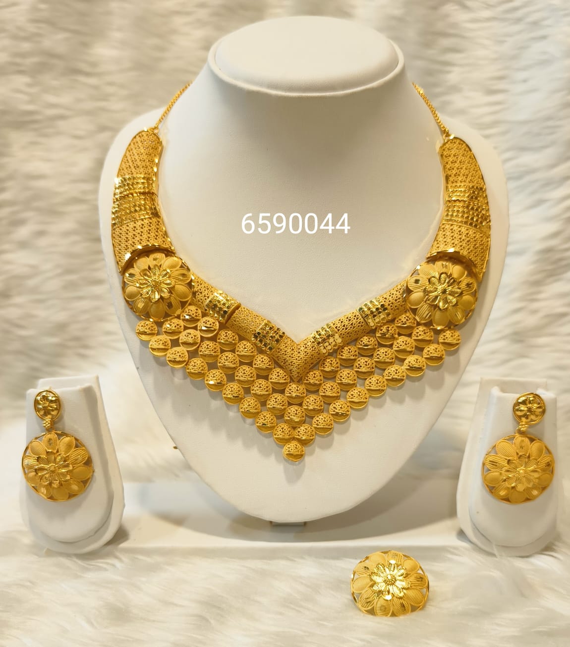 Collar 0587