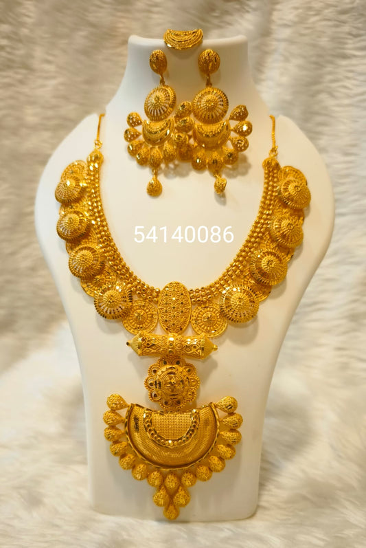 Collar 0604