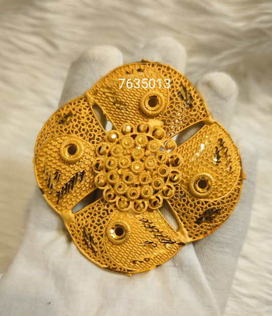Bague 0046