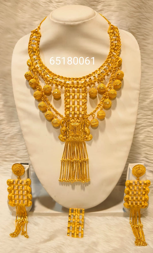 Collar 0338